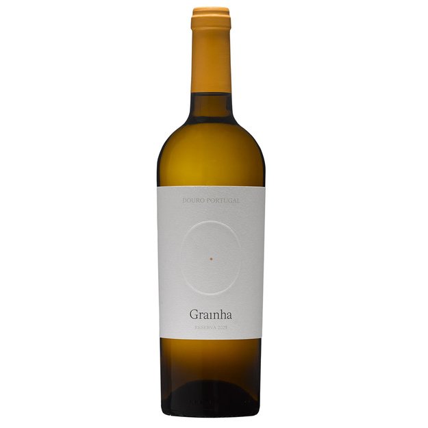 Grainha Reserva White Douro DOP 2025, 0.75 l