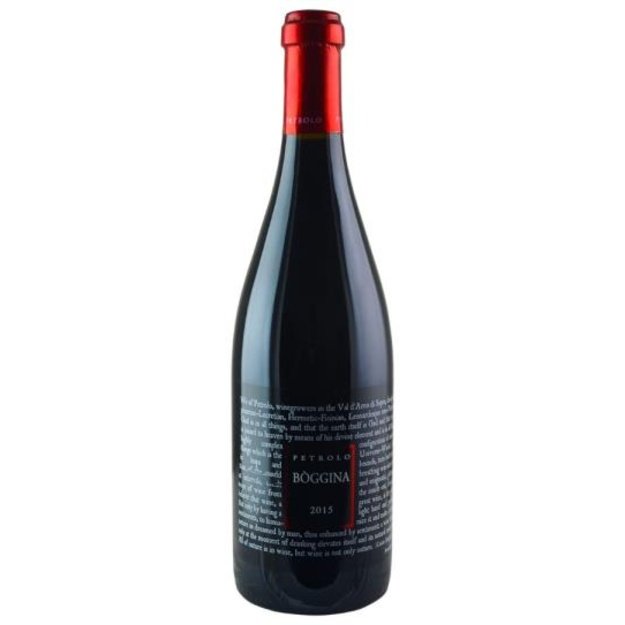 Petrolo Bòggina C Val d’Arno di Sopra DOC 2015, 0.75 l
