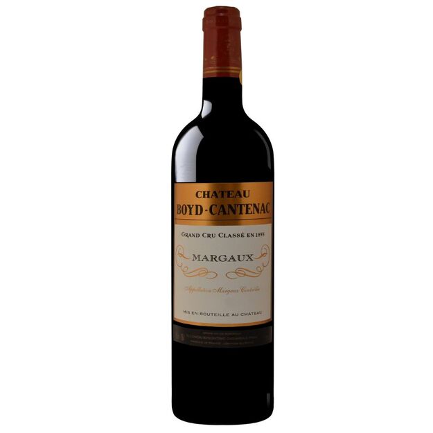 Château Boyd-Cantenac 3ème Grand Cru Classé Margaux AOP 2021