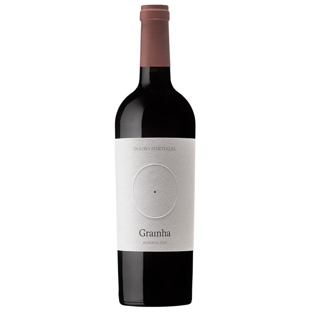 Grainha Reserva Red Douro DOP 2023, 0.75 l