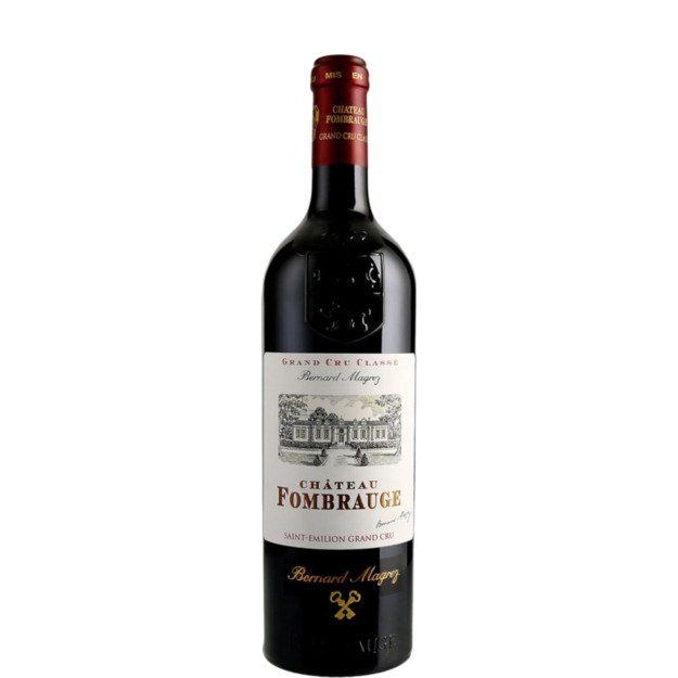 Château Fombrauge Saint-Émilion Grand Cru Classé AOP 2023
