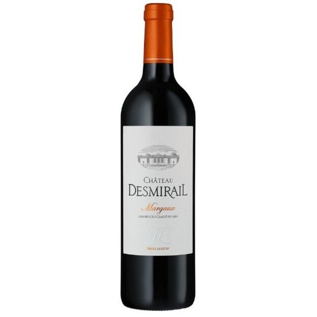 Château Desmirail 3ème Grand Cru Classé Margaux AOP 2019