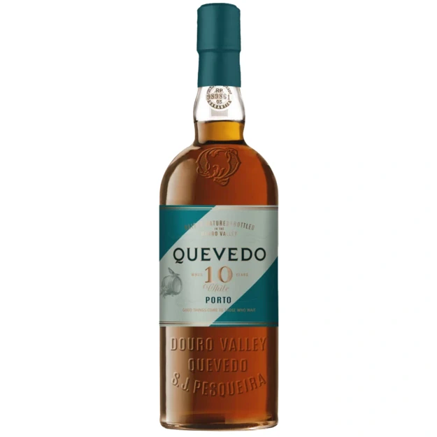 Quevedo 10 YO White Porto non-vintage, 0.75 l