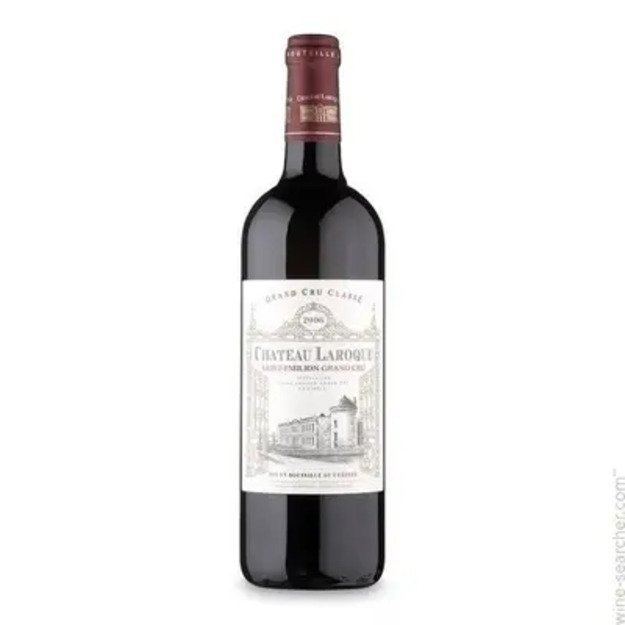 Château Laroque Saint-Émilion Grand Cru Classé AOP 1,5l 2013