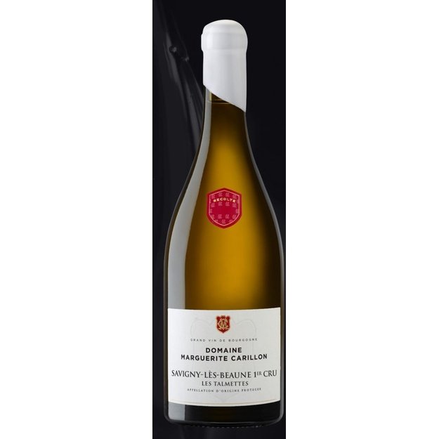 Domaine Marguerite Carillon Les Talmettes Savigny-lès-Beaune Premier Cru AOP 2024, 0.75 l