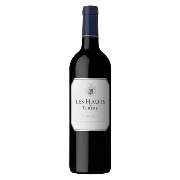 Les Hauts du Tertre Margaux AOP 2020, 0.75 l