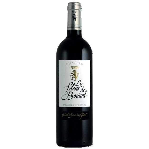 La Fleur de Bouard 2011, 0.75 l