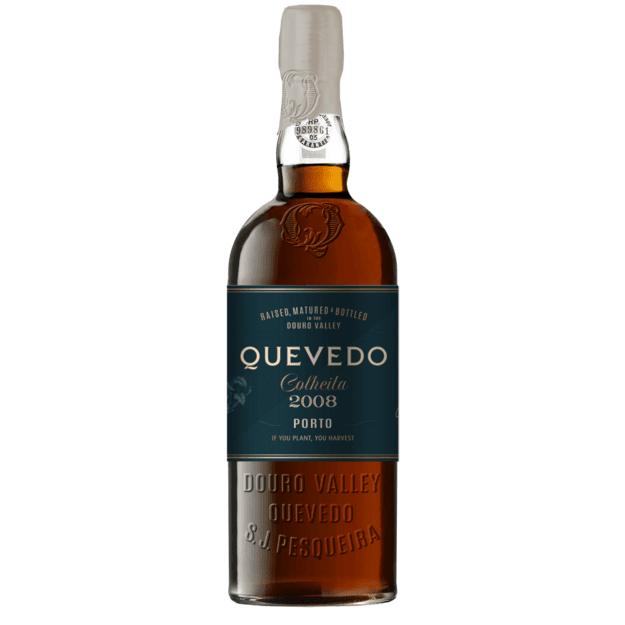 Quevedo 2008 Colheita Port, 0.75 l