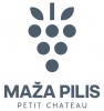 Maža Pilis